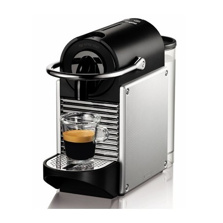 verhoging essence Atlantische Oceaan Nespresso ® coffee maker Magimix M110