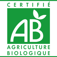 Issue de l'agriculture Bio