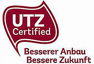 Capsules Terramoka certifié UTZ
